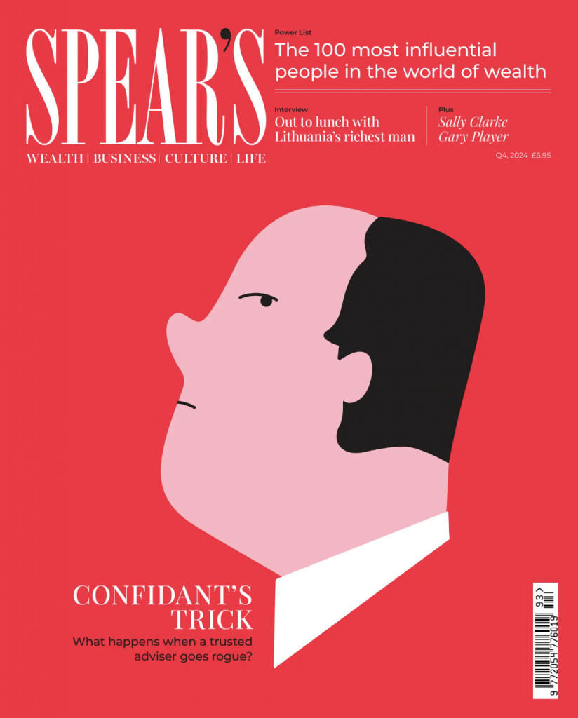 The breakdown of communication and trust is at the heart of many botched succession plans