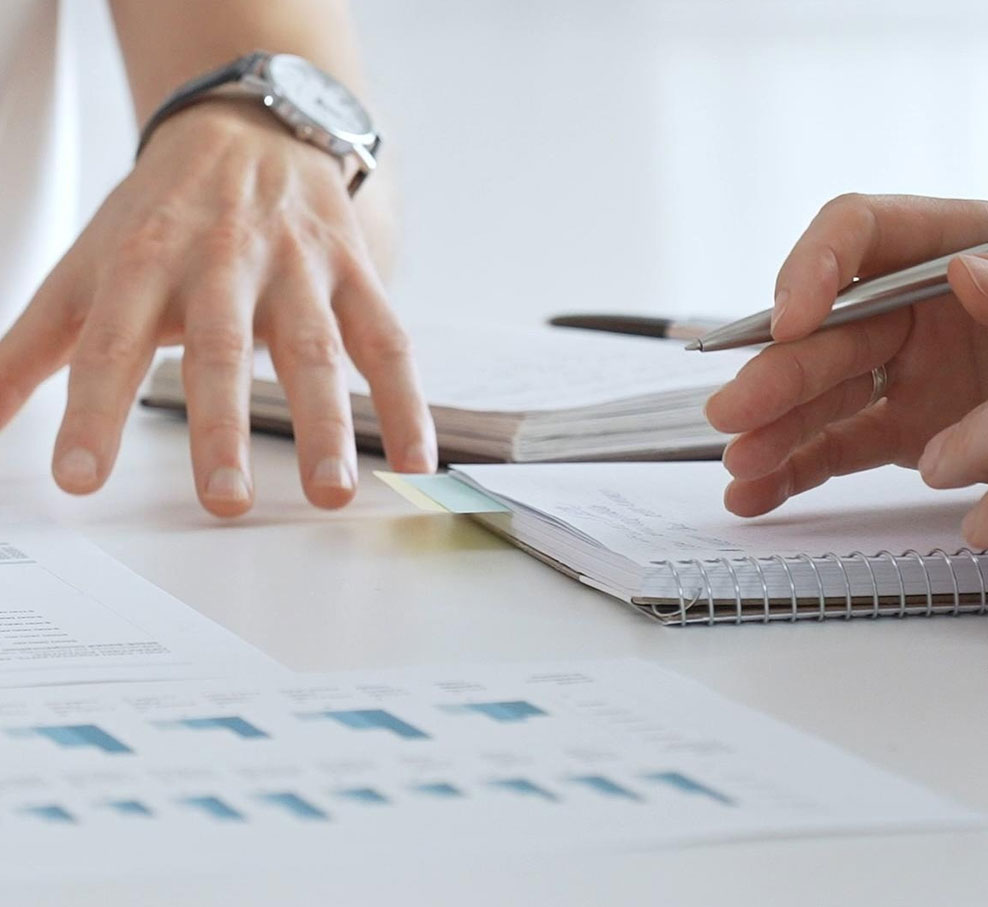 Family Office Advisory